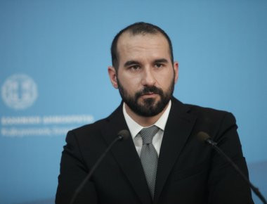 Δ.Τζανακόπουλος: «Οι στόχοι όχι μόνον επιτυγχάνονται αλλά σημειώνεται και διαρκής υπεραπόδοση»